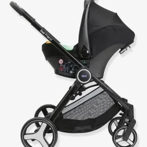 pas cher Trio Best Friend+ Comfort CHICCO Pirate Black – Chicco 14