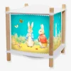 destockage Veilleuse Lanterne Révolution Peter Rabbit – TROUSSELIER Vert – Toutes Les Marques 14