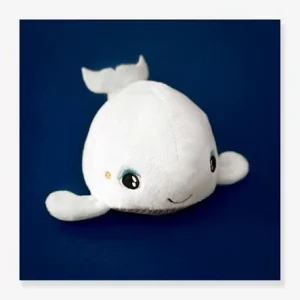 Veilleuse Peluche Portable PABOBO Shakies Baleine – Pabobo styles dernier cri 12