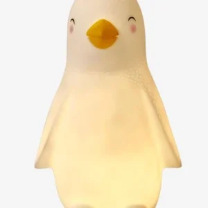 nouveau produit Veilleuse Pingouin Blanc – Vertbaudet 8