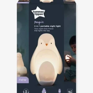 magasins pour Veilleuse Portable 2 En 1 TOMMEE TIPPEE Pingouin Blanc – Tommee Tippee 12