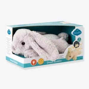 Veilleuse Projecteur D’étoiles CLOUD B Mini Dreams Buddies Ella Unicorn – Cloud B prix pas cher 10