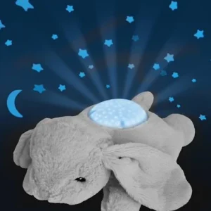 Veilleuse Projecteur D’étoiles CLOUD B Mini Dreams Buddies Ella Unicorn – Cloud B prix pas cher 18