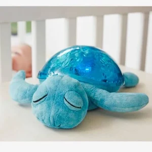 online boutique Veilleuse Tranquil Turtle CLOUD B Bleu – Cloud B 16