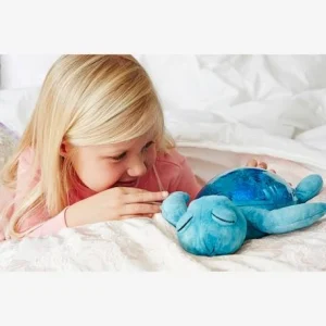 online boutique Veilleuse Tranquil Turtle CLOUD B Bleu – Cloud B 18