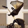 Livraison internationale Xplory® X Gold Limited édition STOKKE Or – Stokke 22