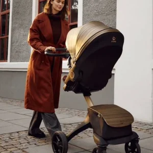 Livraison internationale Xplory® X Gold Limited édition STOKKE Or – Stokke 10