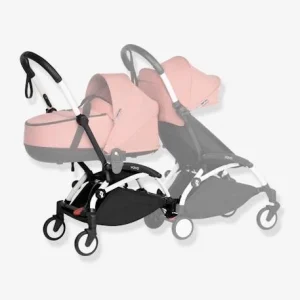 qualité supérieure YOYO Connect BABYZEN Noir – Babyzen 12